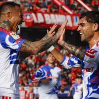 La U alista la renovación pedida por Gago: "Las cosas van bien..."