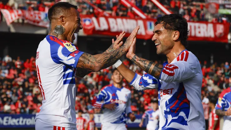 La U trabaja con el pedido de Fernando Gago.
