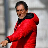 Cobreloa confirma duración del contrato de Salas y su cuerpo técnico