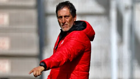 Mario Salas asumirá esta semana la dirección técnica de Cobreloa.