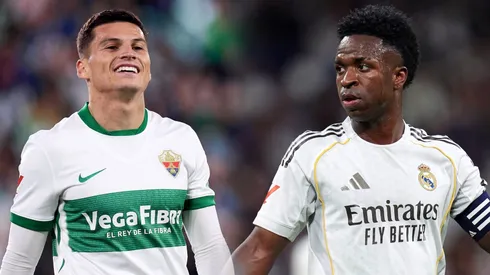 El equipo de Lucas Cepeda busca su primera victoria en LaLiga.