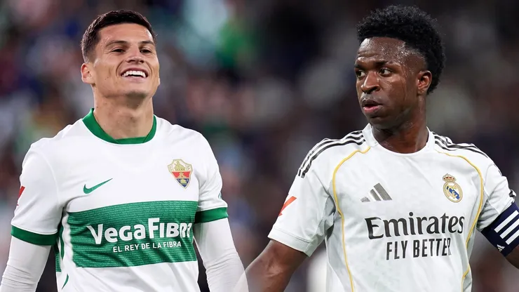 El equipo de Lucas Cepeda busca su primera victoria en LaLiga.