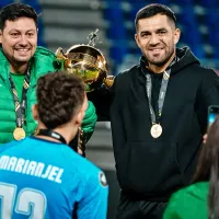 La ilusión de Wanderers tras amistoso con Colo Colo: "Dejó mucha..."