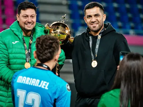 La ilusión de Wanderers tras amistoso con Colo Colo: "Dejó mucha..."