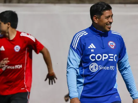 La Roja confirma nuevos amistosos: uno será en Chile