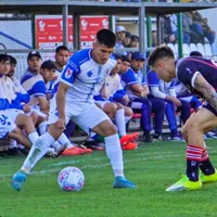 Santa Cruz empata y aprieta la pelea por el descenso en Primera B