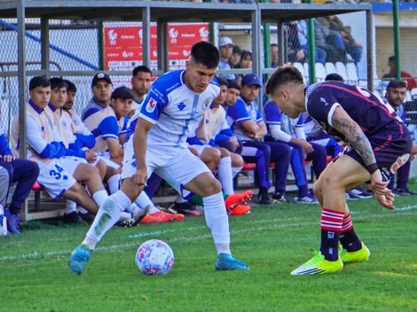 Santa Cruz empata y aprieta la pelea por el descenso en Primera B