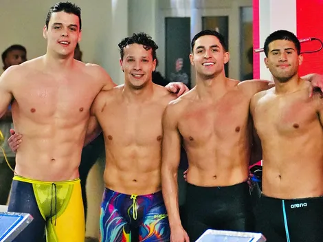 Tras tres días de Juegos Odesur: Así le está yendo al Team Chile