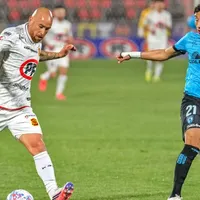 Rangers sufre dura caída en su lucha por la permanencia en Primera B