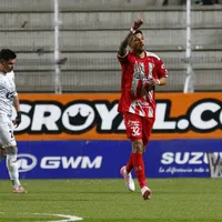 La Calera gana a Limache y deja al rojo el descenso