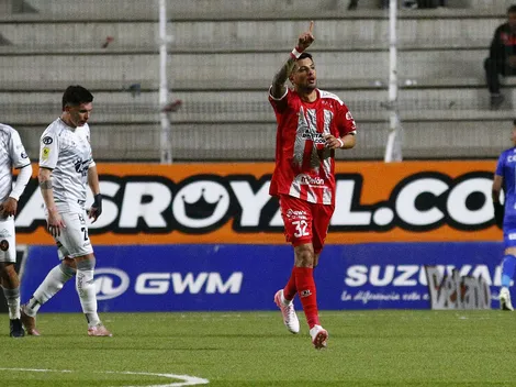 La Calera gana a Limache y deja al rojo el descenso: mira la tabla