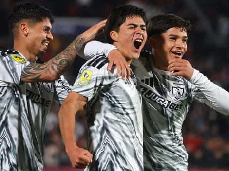 La nueva baja que golpea a Colo Colo en la Copa Chile