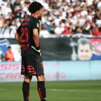 Ex Colo Colo lanza fuerte frase sobre el gol que recibe Vozinha