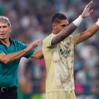 ¿Cuándo viene a la Roja? El impresionante nuevo récord de Pellegrini