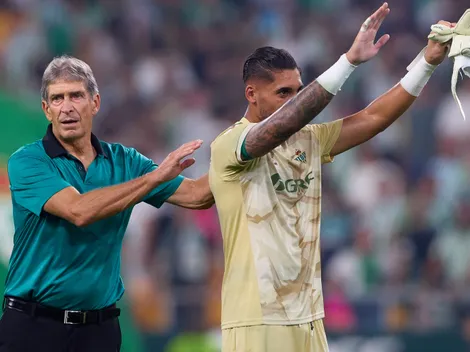 ¿Cuándo viene a la Roja? El impresionante nuevo récord de Pellegrini