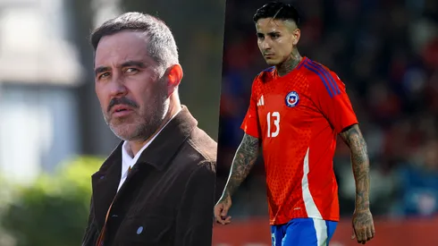 El capitán histórico de la Roja alzó la voz por el Caso Pulgar.