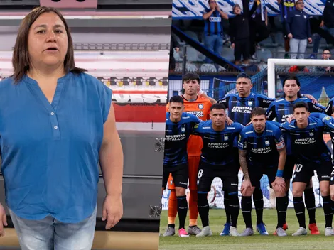 Acusan a Huachipato de nueva millonaria deuda: "Que se pongan las pilas"