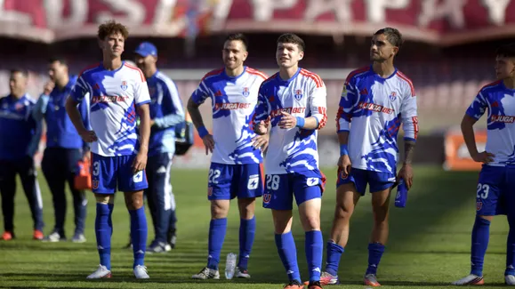 El plantel deberá volver a entrenar en pleno viernes 18 de septiembre.