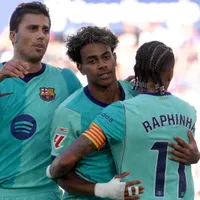 Pronósticos Barcelona vs Racing de Santander: duelo con promesa de goles en el Camp Nou