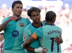 Pronósticos Barcelona vs Racing de Santander: duelo con promesa de goles en el Camp Nou
