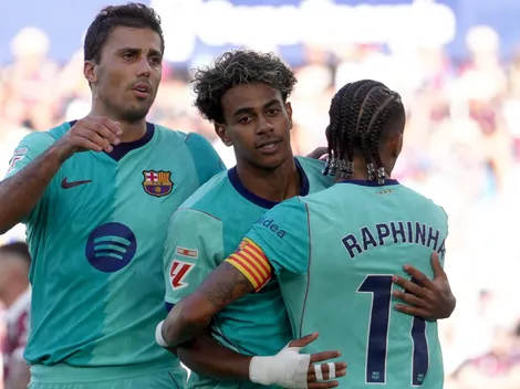 Pronósticos Barcelona vs Racing de Santander: duelo con promesa de goles en el Camp Nou