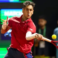 Chile vs España: la única señal que transmitirá la serie de la Copa Davis