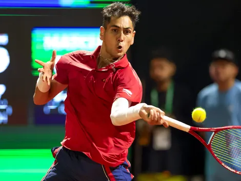 Chile vs España: la única señal que transmitirá la serie de la Copa Davis