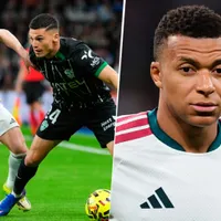 Elche vs Real Madrid: Cepeda quiere impedir nuevo récord de Mbappé