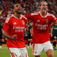 Pronósticos Milan vs Benfica: comienza la Europa League con un choque de grandes candidatos