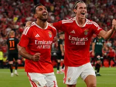 Pronósticos Milan vs Benfica: comienza la Europa League con un choque de grandes candidatos