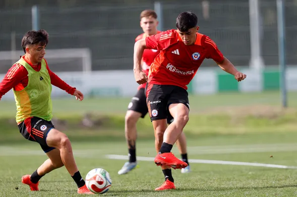 La Roja buscará sumar sus primeros puntos en el Grupo A.