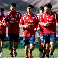 Chile vs. Panamá Sub 20: horario y dónde ver los Juegos Suramericanos 2026