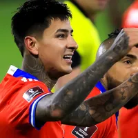 "A la fuerza no es cariño": la nueva negativa de Pulgar a la selección