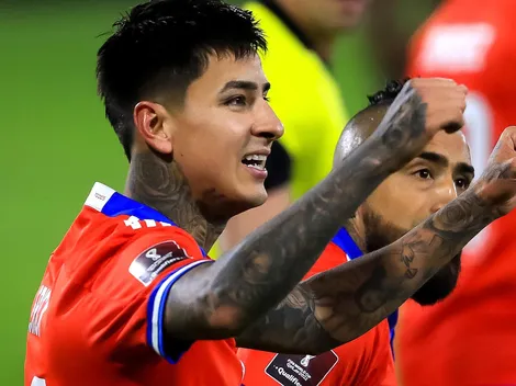 "A la fuerza no es cariño": la nueva negativa de Pulgar a la selección