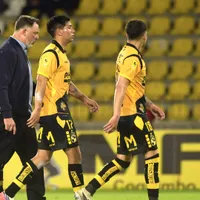 "Sin excusas": Caputto avisa por los "22 minutos pendientes" de Coquimbo