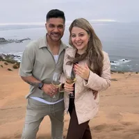 Fue medallista olímpico, campeón en Chile y quiere ser papá a los 48 años
