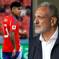 ¿Culpa de la gente? Milad cuenta su verdad tras adiós de Pulgar a la Roja