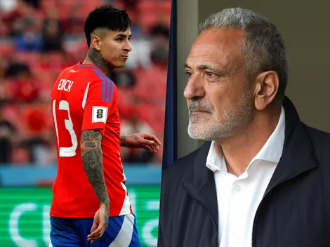 ¿Culpa de la gente? Milad cuenta su verdad tras adiós de Pulgar a la Roja