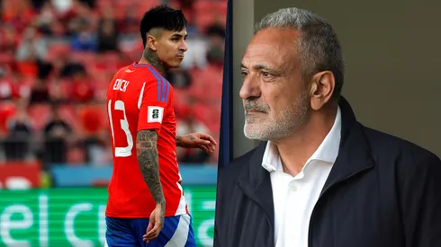 Siguen los coletazos por el caso del jugador chileno.