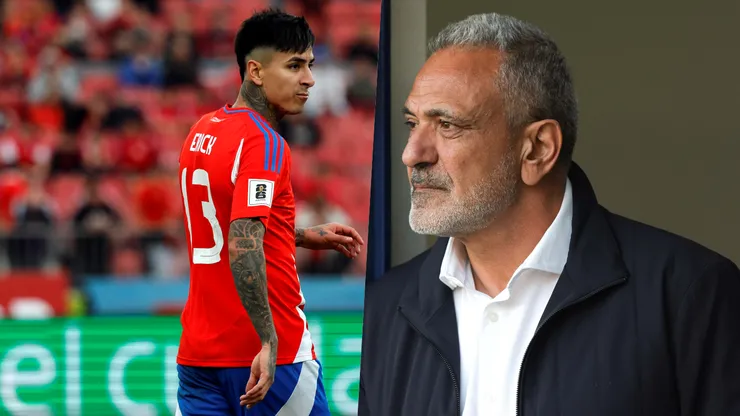 Siguen los coletazos por el caso del jugador chileno.