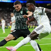 Elche vs. Real Madrid: hora y dónde ver a Cepeda por LaLiga