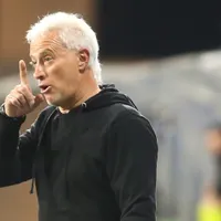 Basay tras la derrota de Rangers a estadio lleno: "Todos nos dimos cuenta, lo..."