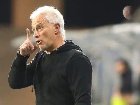 Basay tras la derrota de Rangers a estadio lleno: "Todos nos dimos cuenta, lo..."