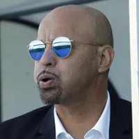 MAF y el nuevo DT de la Roja: "Me cansé, lo único que importa es a qué agente..."