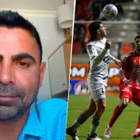 El "Presi del pueblo" entrega versión tras pelea en triunfo de Calera ante Limache