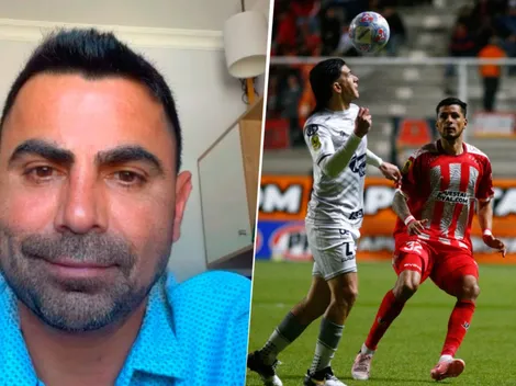 El "Presi del pueblo" entrega versión tras pelea en triunfo de Calera ante Limache