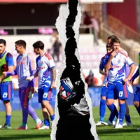 El quiebre de la U con un referente dentro del plantel