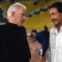 "El VAR no se toma con la misma severidad acá, hasta a nosotros..."