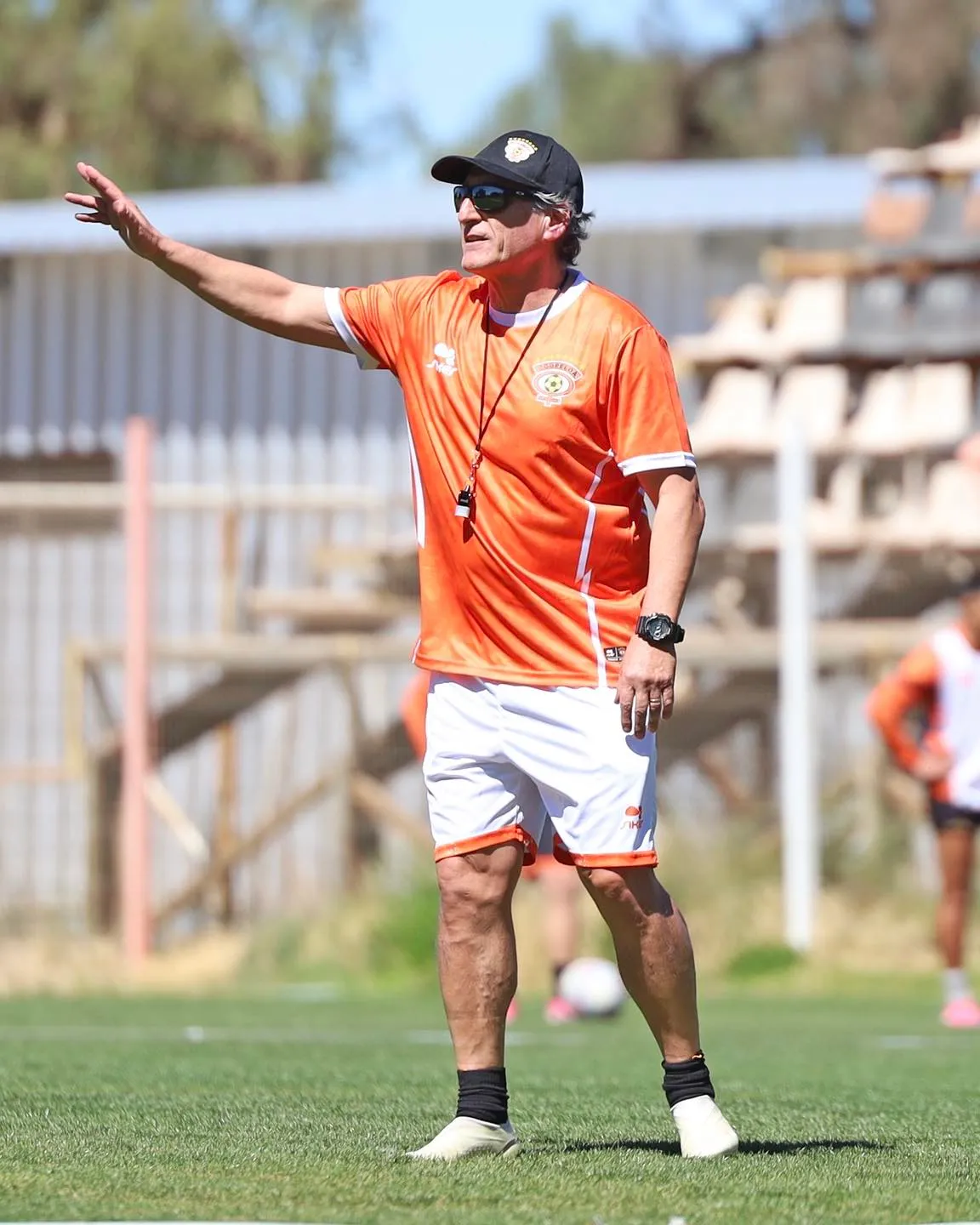 Foto: Cobreloa.