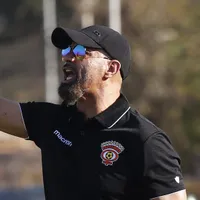Fantasma Figueroa destroza a Cobreloa por cambio de DT: "Están todos..."